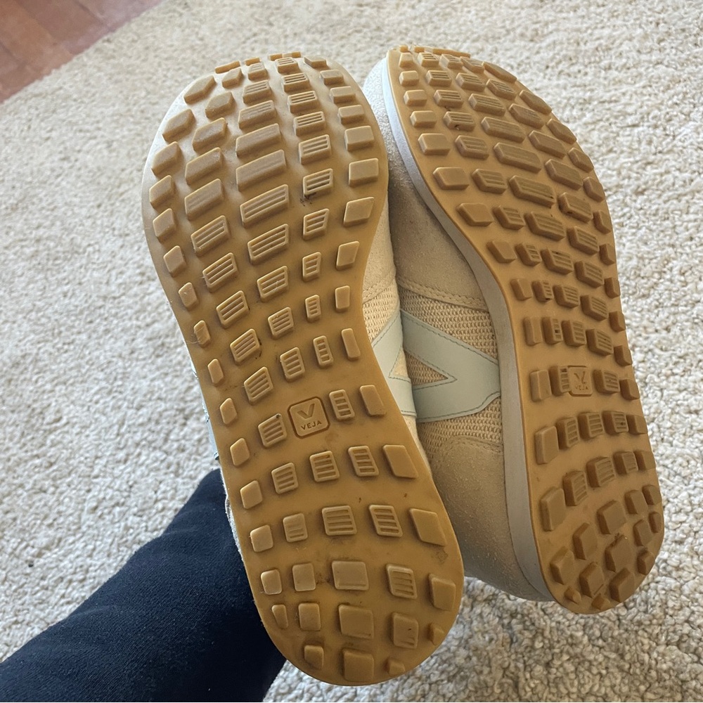 Veja SDU J-MESH JUTA ICE Sneakers size 9 - Picture 9 of 10